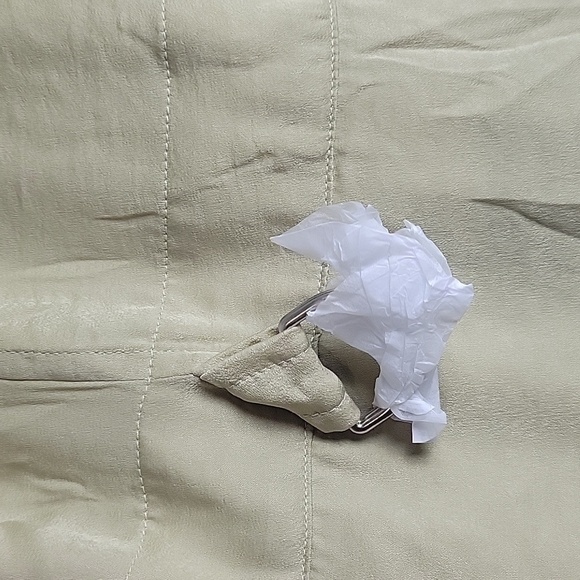 ATM Utility Jumpsuit Sage Green-Size XL - Picture 8 of 17